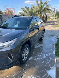 تويوتا راف 4